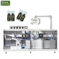 Ampoule en plastique Alcala Mini Oliva Olive Olive Forme Forme de remplissage Machine Machine